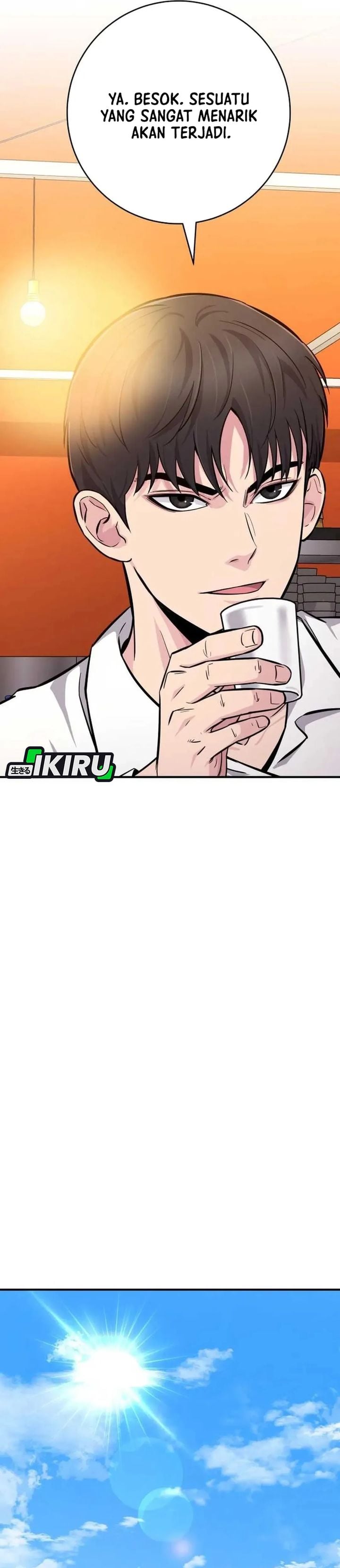 Baca The Chaebol Family's Genius Monster - Chapter 7 halaman 43