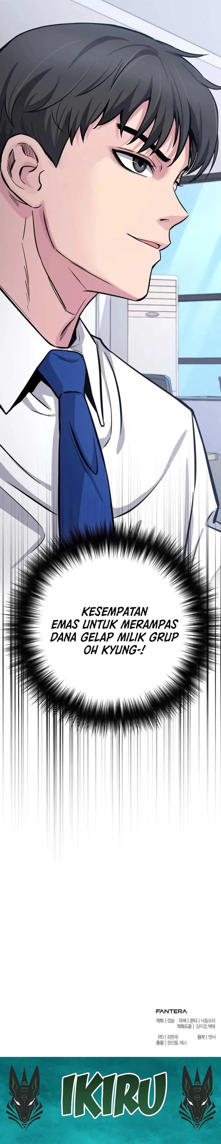 Baca The Chaebol Family's Genius Monster - Chapter 7 halaman 47