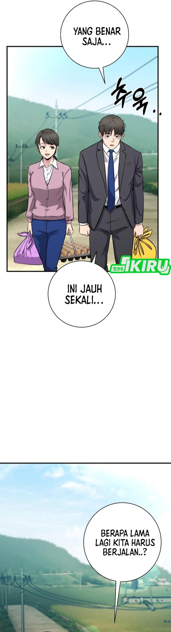 Baca The Chaebol Family's Genius Monster - Chapter 8 halaman 14