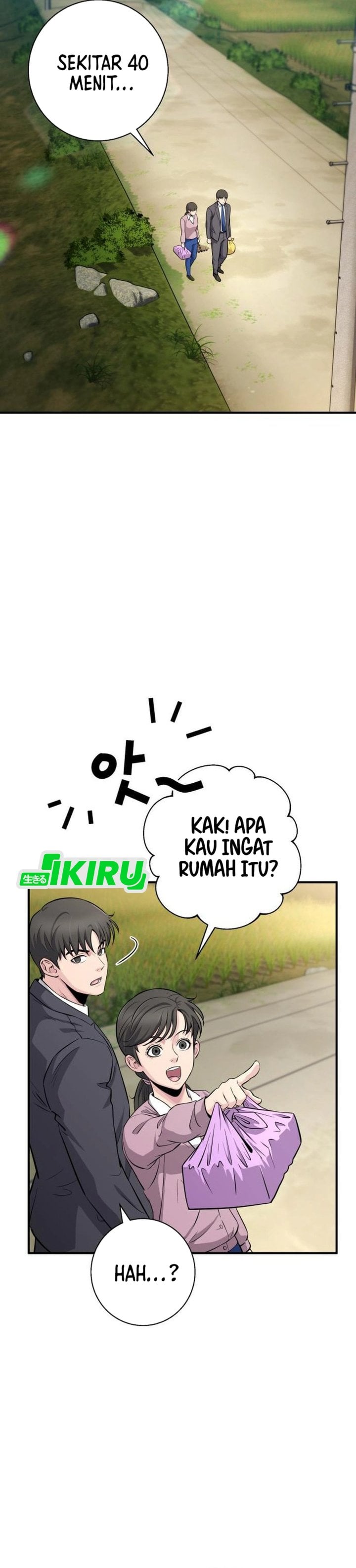 Baca The Chaebol Family's Genius Monster - Chapter 8 halaman 15