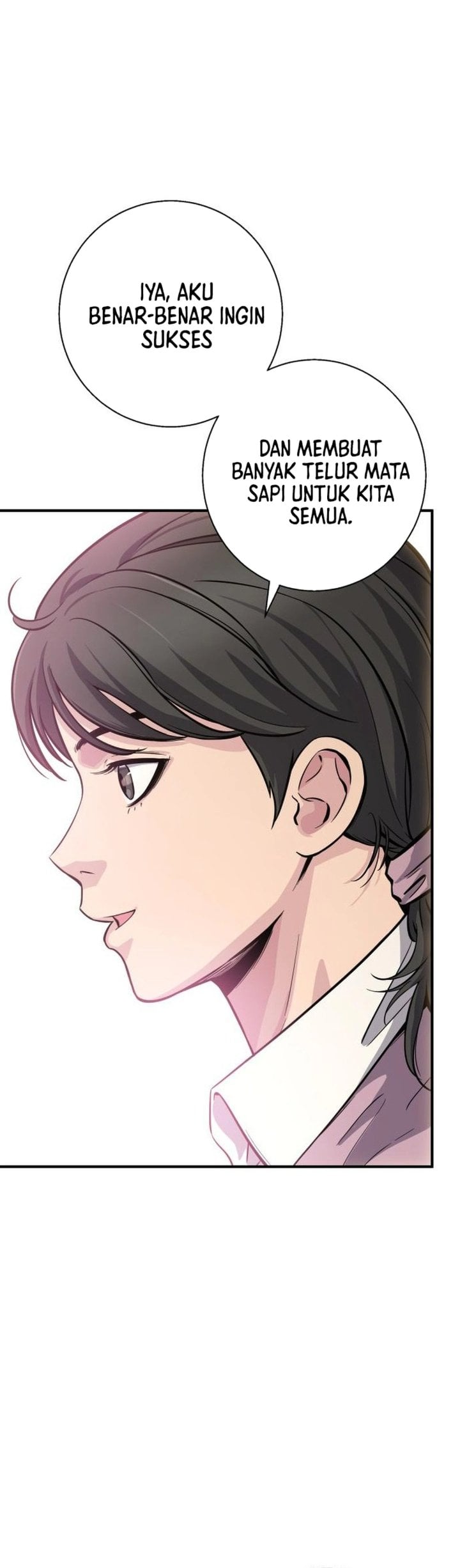 Baca The Chaebol Family's Genius Monster - Chapter 8 halaman 17