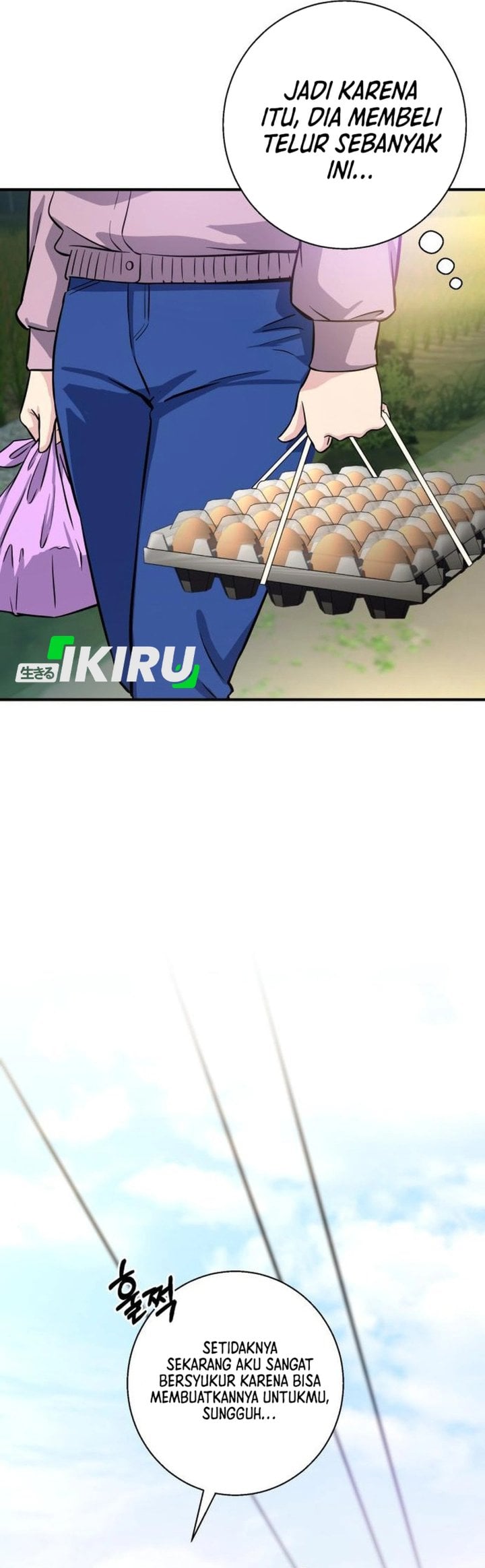 Baca The Chaebol Family's Genius Monster - Chapter 8 halaman 18