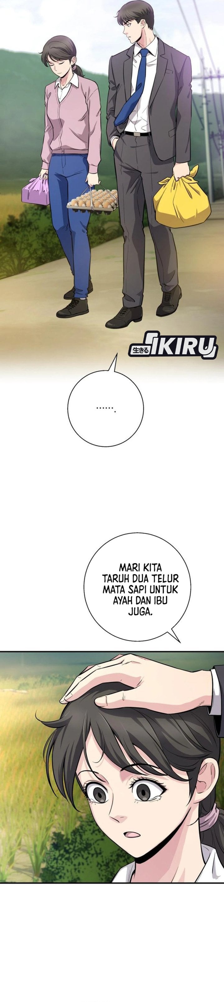 Baca The Chaebol Family's Genius Monster - Chapter 8 halaman 19
