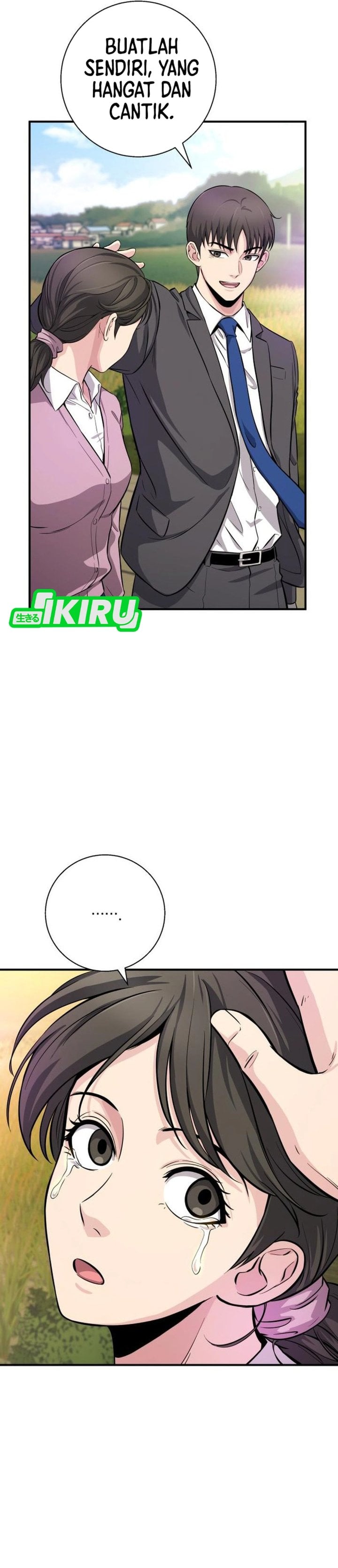 Baca The Chaebol Family's Genius Monster - Chapter 8 halaman 20