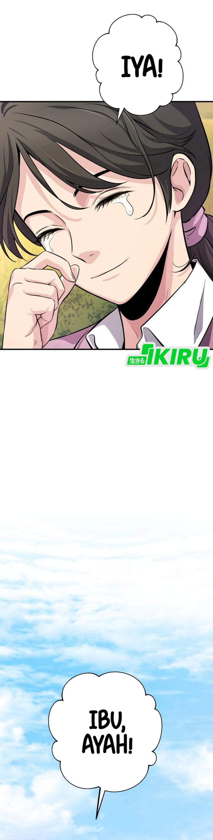 Baca The Chaebol Family's Genius Monster - Chapter 8 halaman 21