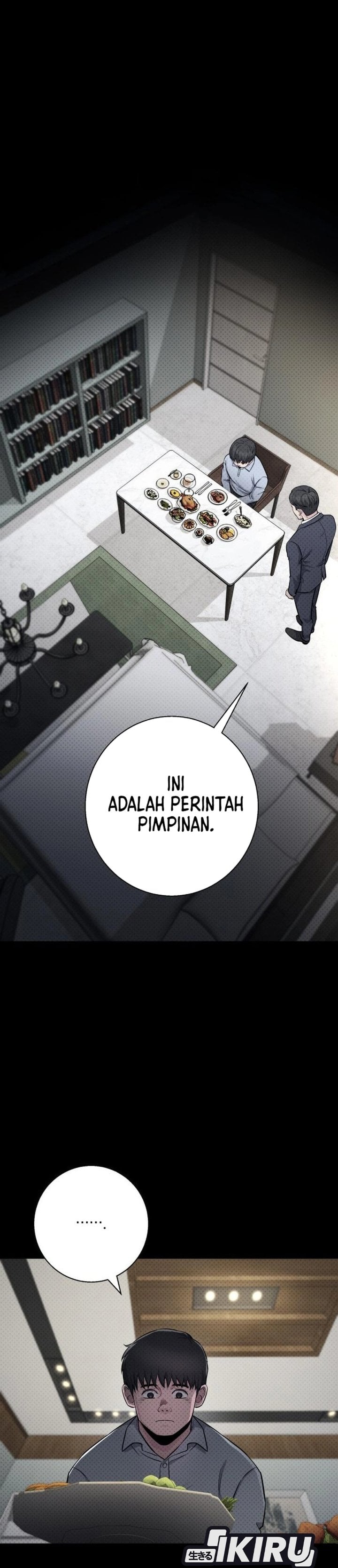 Baca The Chaebol Family's Genius Monster - Chapter 8 halaman 33