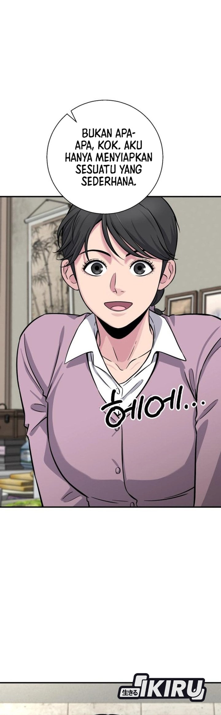 Baca The Chaebol Family's Genius Monster - Chapter 8 halaman 52
