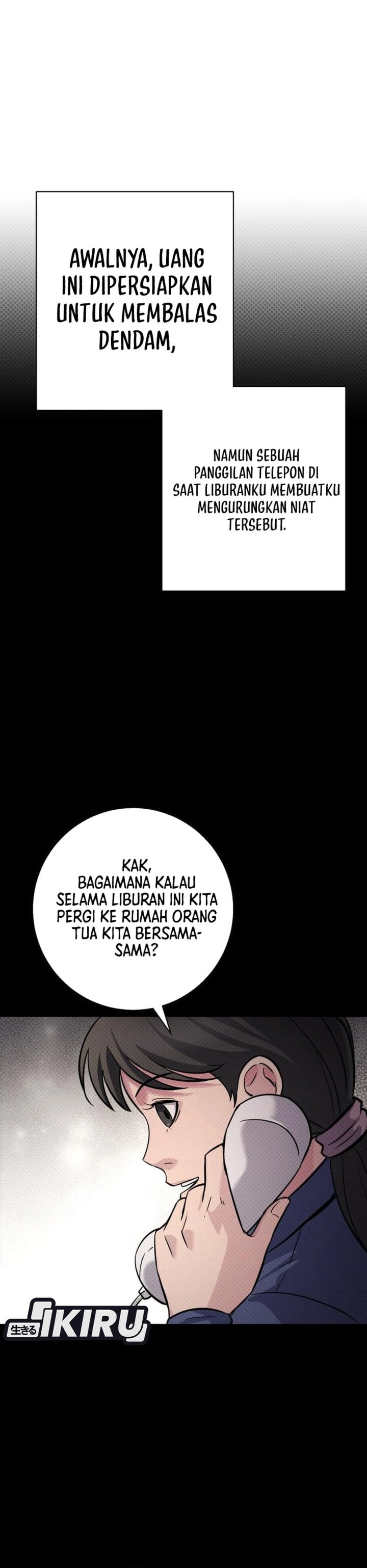 Baca The Chaebol Family's Genius Monster - Chapter 8 halaman 64