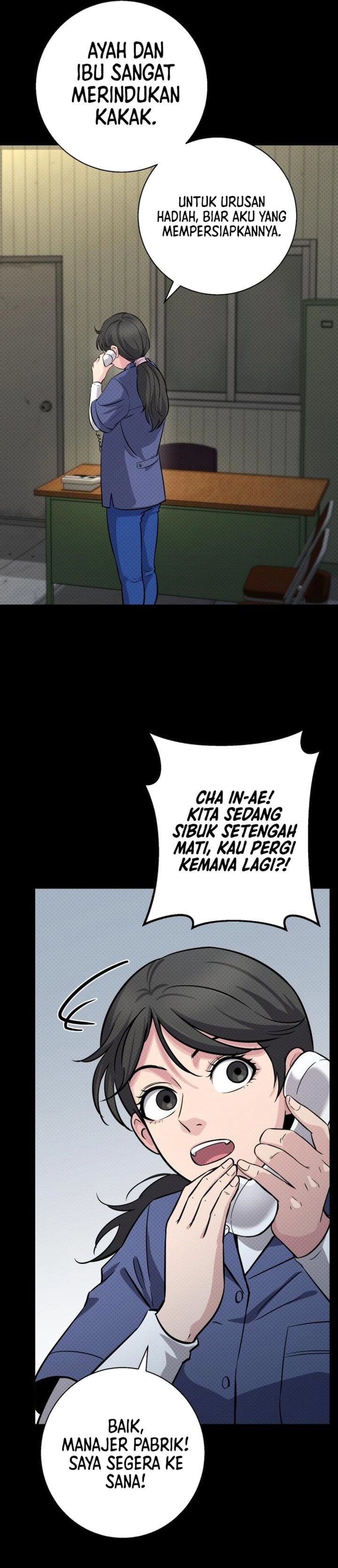 Baca The Chaebol Family's Genius Monster - Chapter 8 halaman 66
