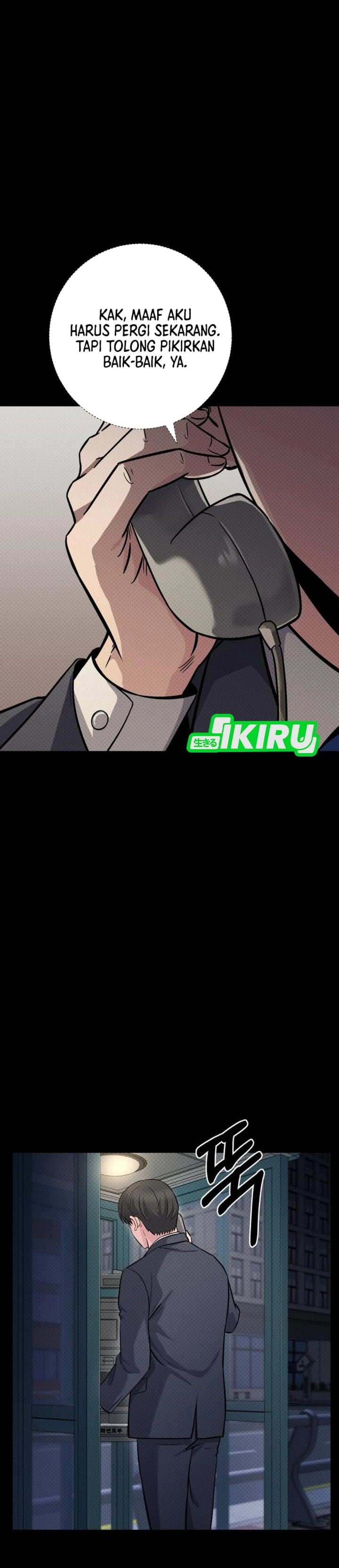 Baca The Chaebol Family's Genius Monster - Chapter 8 halaman 67