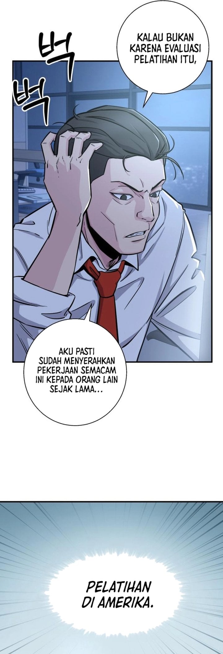 Baca The Chaebol Family's Genius Monster - Chapter 8 halaman 5