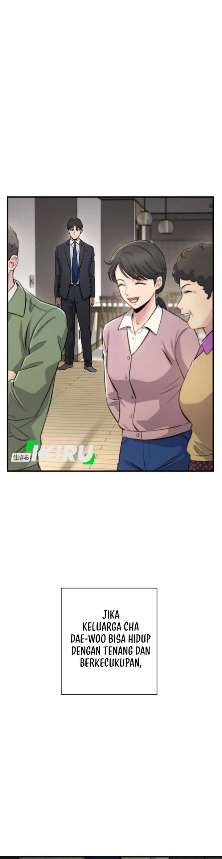 Baca The Chaebol Family's Genius Monster - Chapter 8 halaman 74