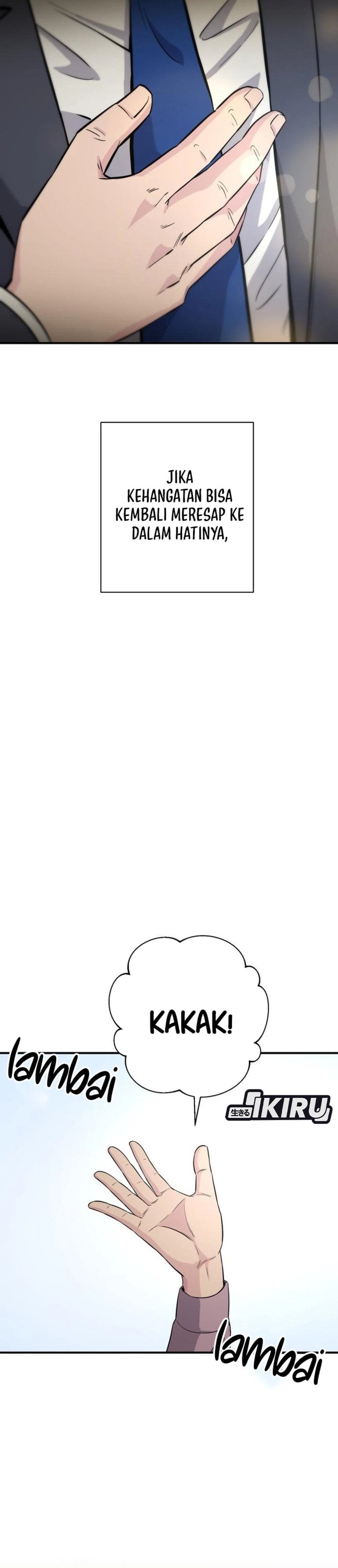Baca The Chaebol Family's Genius Monster - Chapter 8 halaman 77