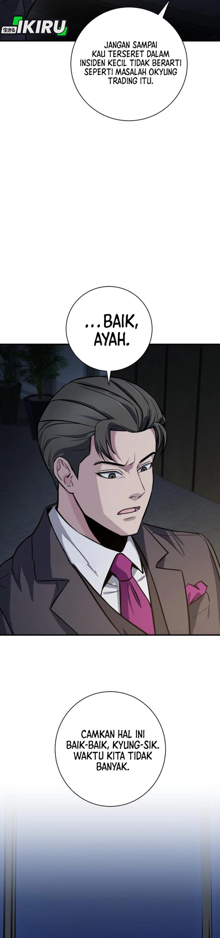 Baca The Chaebol Family's Genius Monster - Chapter 8 halaman 89