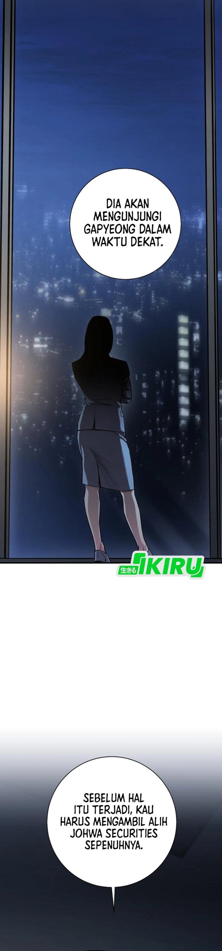 Baca The Chaebol Family's Genius Monster - Chapter 8 halaman 91