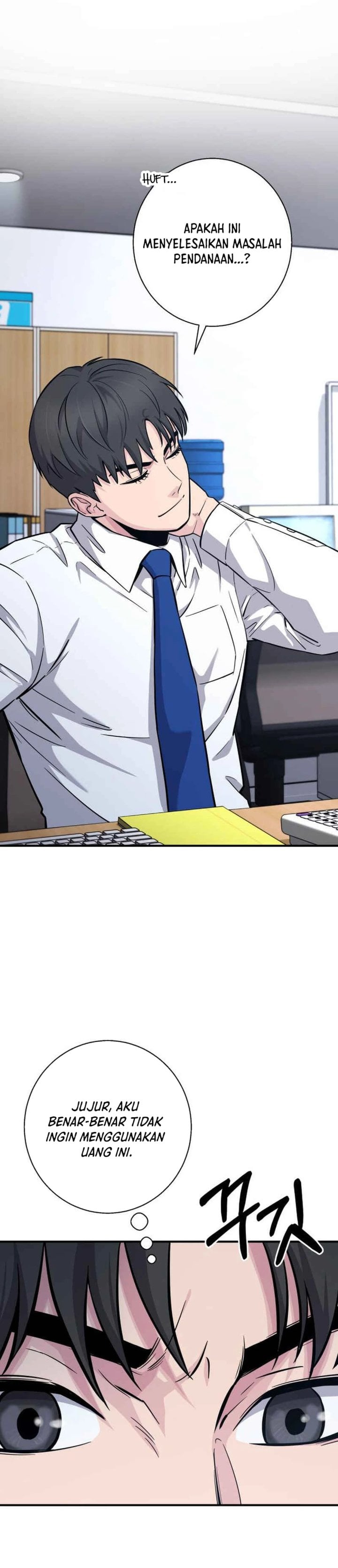Baca The Chaebol Family's Genius Monster - Chapter 9 halaman 13