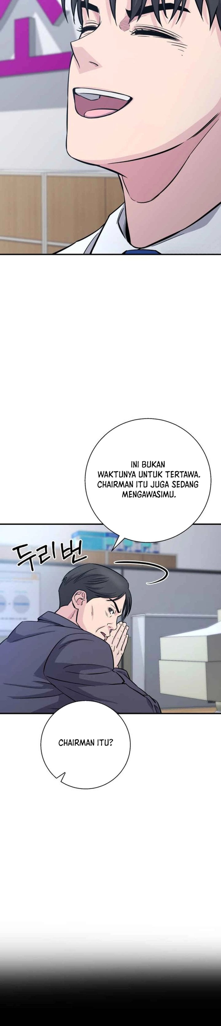 Baca The Chaebol Family's Genius Monster - Chapter 9 halaman 39