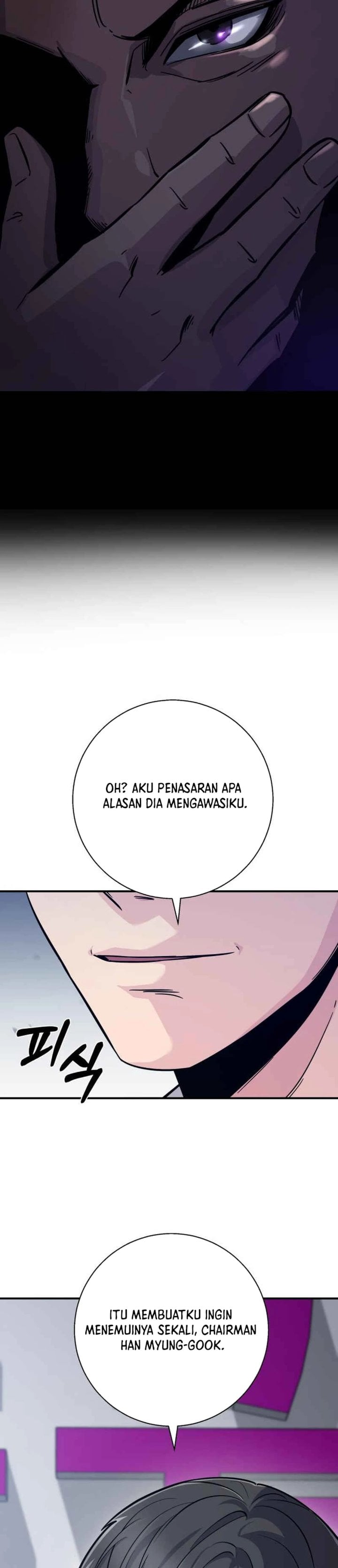 Baca The Chaebol Family's Genius Monster - Chapter 9 halaman 41