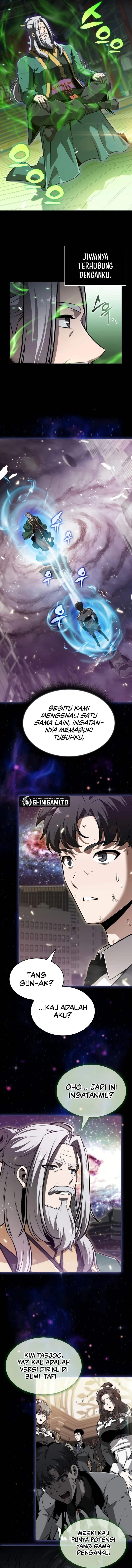 Baca The Chairman of Pharmaceutical Company is a Poison King - Chapter 1 halaman 12