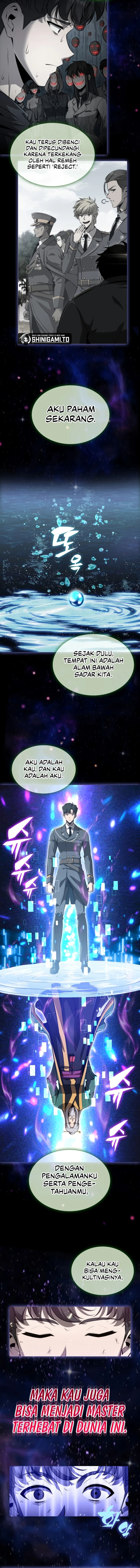 Baca The Chairman of Pharmaceutical Company is a Poison King - Chapter 1 halaman 13