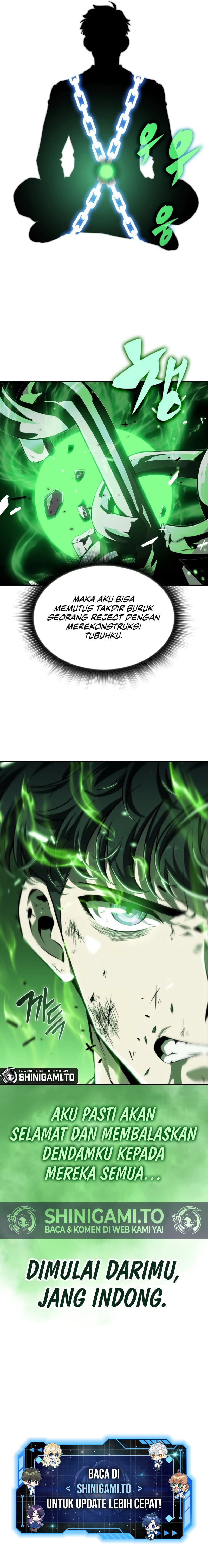 Baca The Chairman of Pharmaceutical Company is a Poison King - Chapter 1 halaman 16