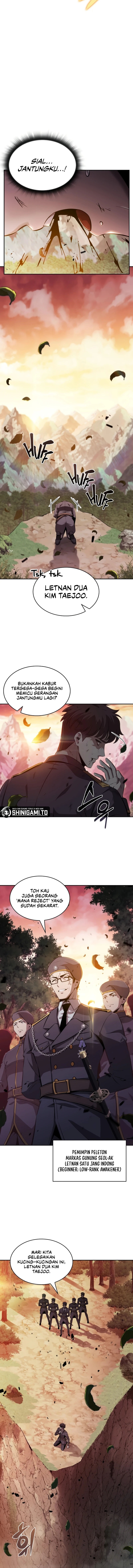 Baca The Chairman of Pharmaceutical Company is a Poison King - Chapter 1 halaman 3