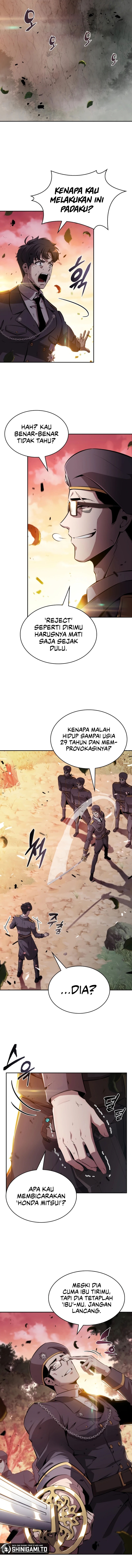 Baca The Chairman of Pharmaceutical Company is a Poison King - Chapter 1 halaman 4