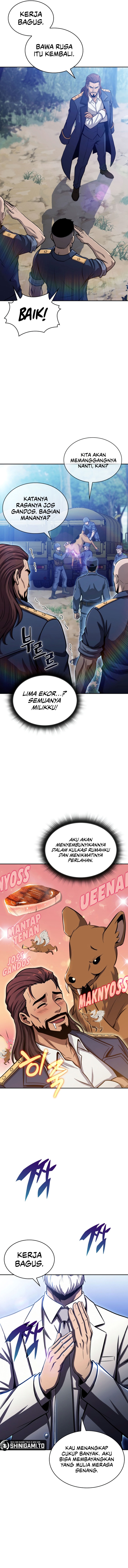 Baca The Chairman of Pharmaceutical Company is a Poison King - Chapter 22 halaman 14