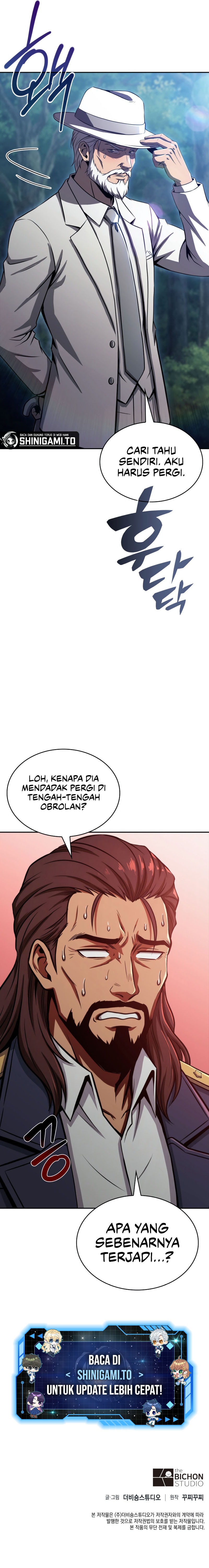 Baca The Chairman of Pharmaceutical Company is a Poison King - Chapter 22 halaman 17