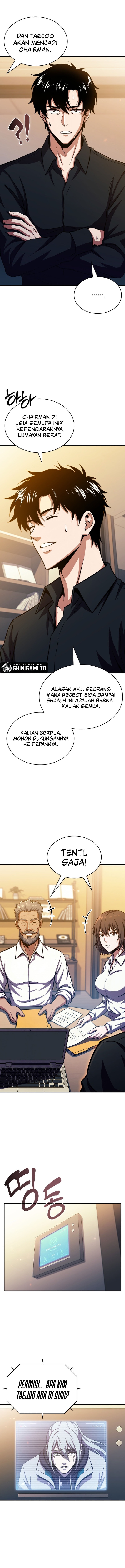 Baca The Chairman of Pharmaceutical Company is a Poison King - Chapter 23 halaman 14