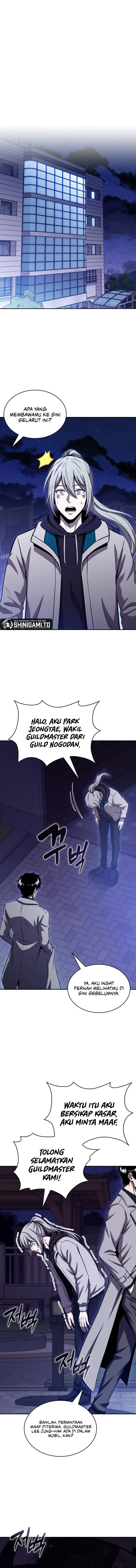 Baca The Chairman of Pharmaceutical Company is a Poison King - Chapter 23 halaman 15
