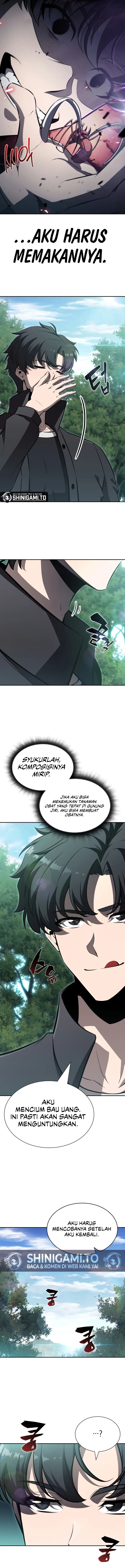 Baca The Chairman of Pharmaceutical Company is a Poison King - Chapter 4 halaman 13