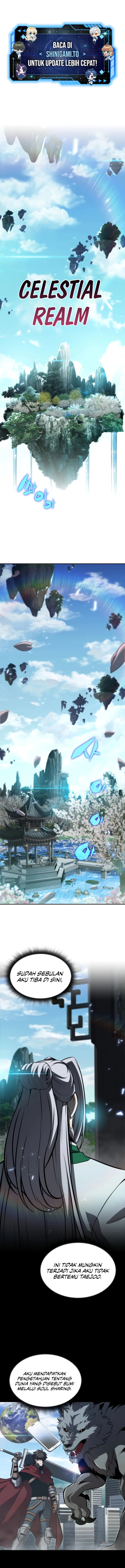 Baca The Chairman of Pharmaceutical Company is a Poison King - Chapter 4 halaman 2