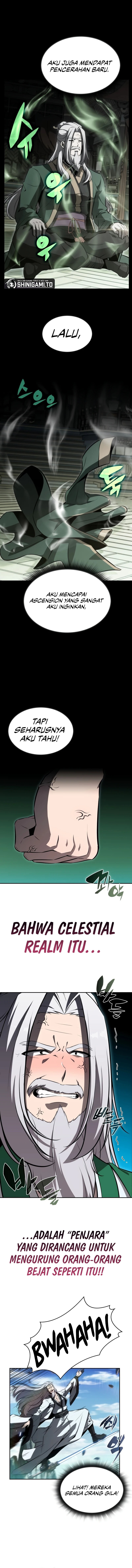 Baca The Chairman of Pharmaceutical Company is a Poison King - Chapter 4 halaman 3