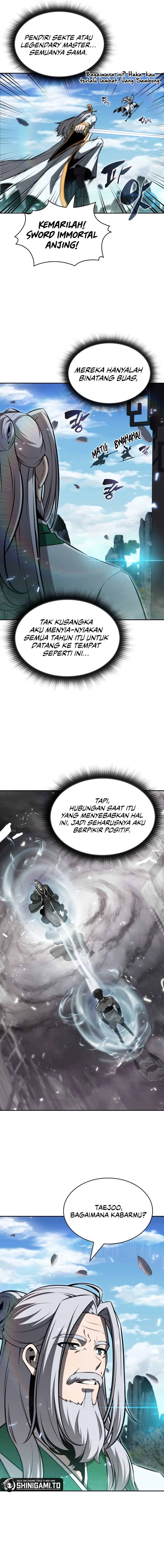 Baca The Chairman of Pharmaceutical Company is a Poison King - Chapter 4 halaman 4