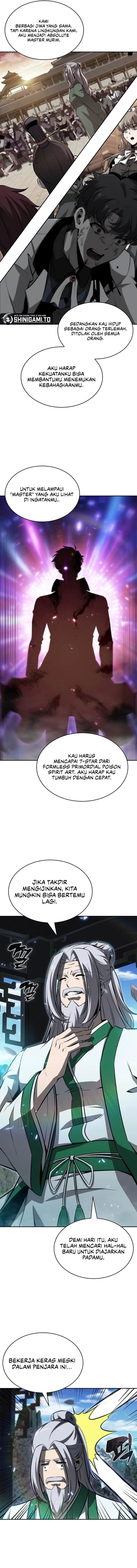Baca The Chairman of Pharmaceutical Company is a Poison King - Chapter 4 halaman 5