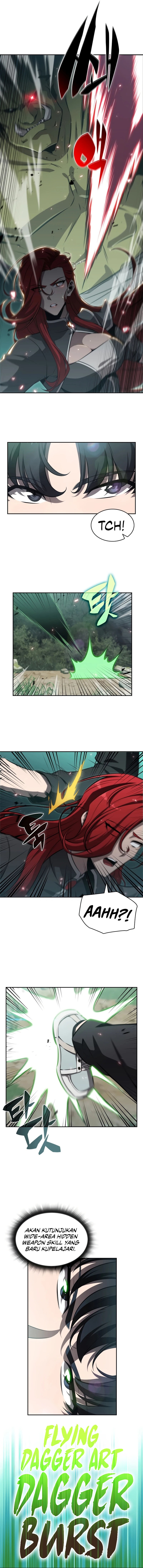 Baca The Chairman of Pharmaceutical Company is a Poison King - Chapter 4 halaman 7