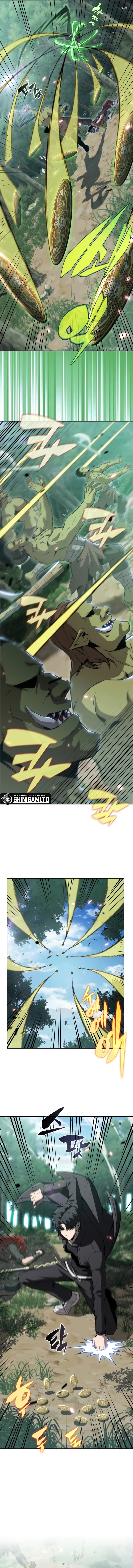 Baca The Chairman of Pharmaceutical Company is a Poison King - Chapter 4 halaman 8