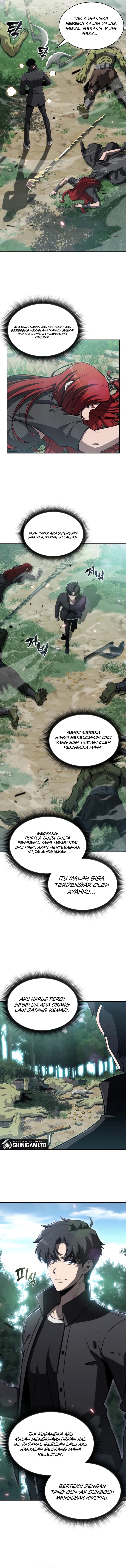 Baca The Chairman of Pharmaceutical Company is a Poison King - Chapter 4 halaman 9