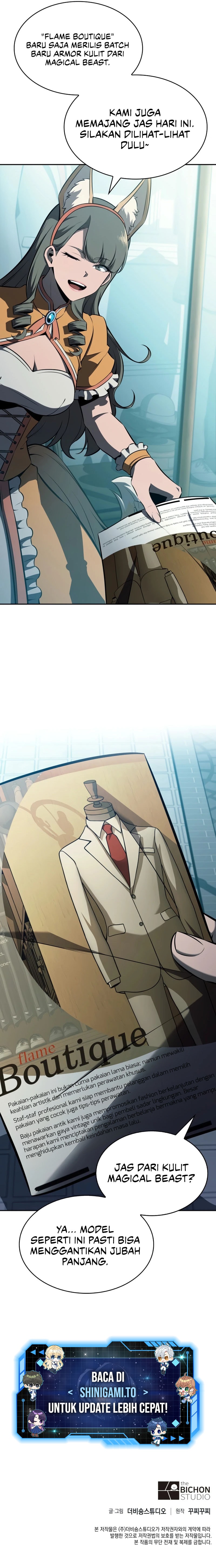 Baca The Chairman of Pharmaceutical Company is a Poison King - Chapter 7 halaman 16