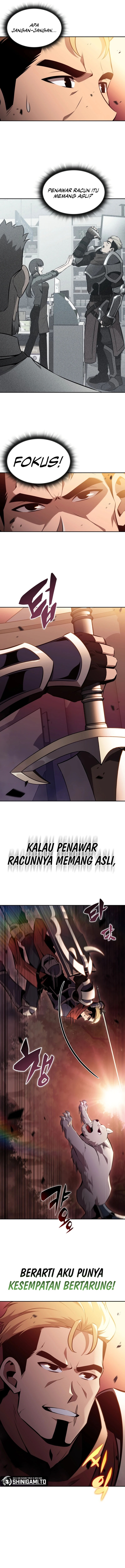 Baca The Chairman of Pharmaceutical Company is a Poison King - Chapter 7 halaman 3