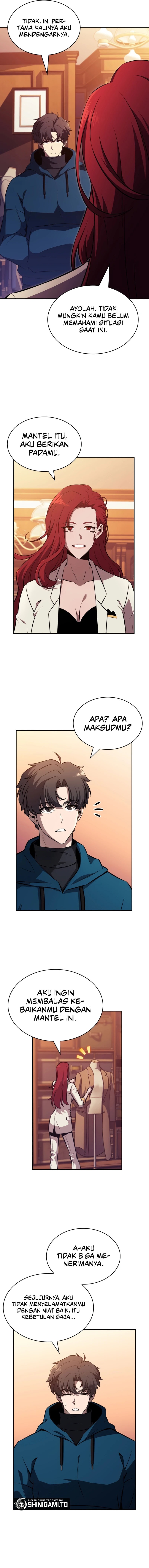 Baca The Chairman of Pharmaceutical Company is a Poison King - Chapter 8 halaman 14