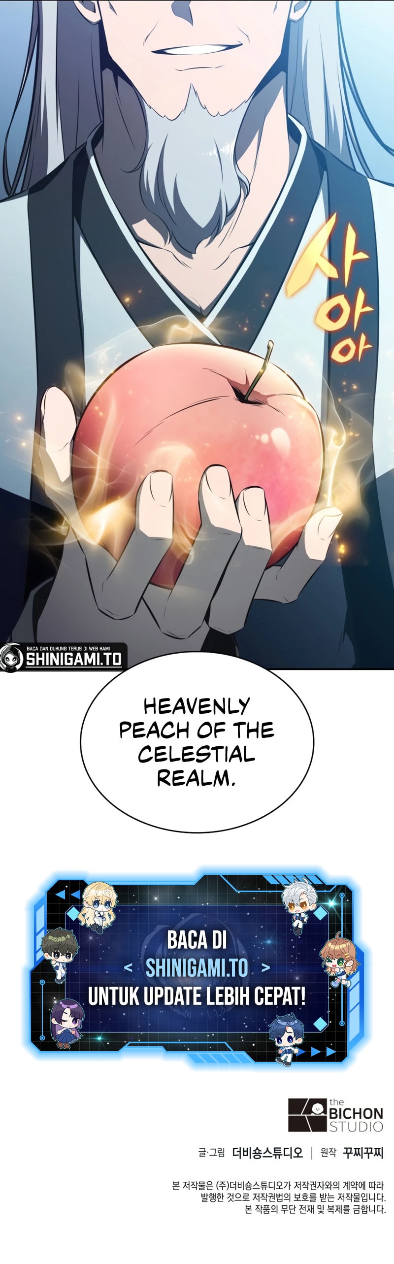 Baca The Chairman of Pharmaceutical Company is a Poison King - Chapter 8 halaman 19