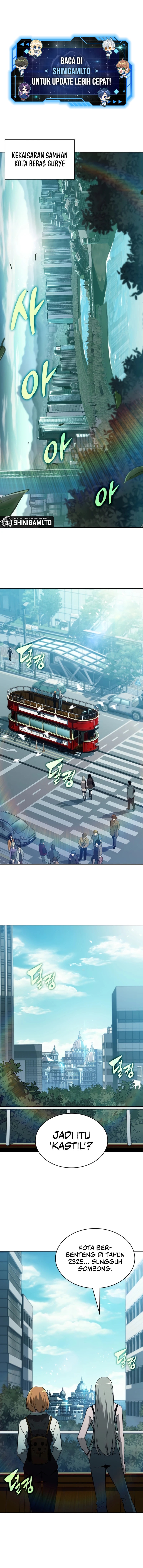 Baca The Chairman of Pharmaceutical Company is a Poison King - Chapter 8 halaman 2