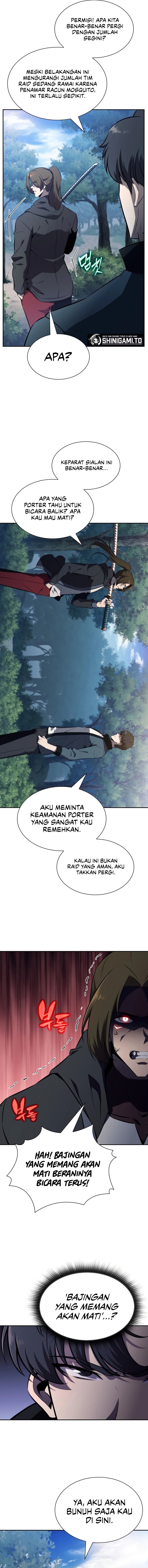 Baca The Chairman of Pharmaceutical Company is a Poison King - Chapter 9 halaman 16