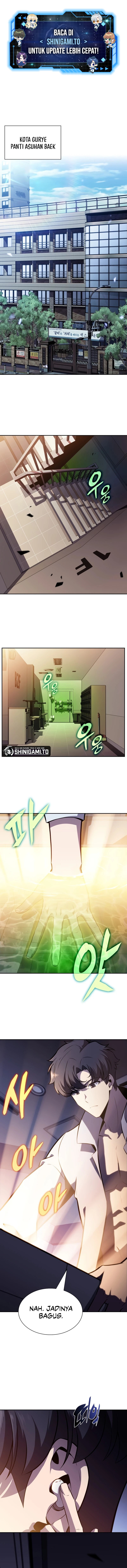 Baca The Chairman of Pharmaceutical Company is a Poison King - Chapter 9 halaman 2