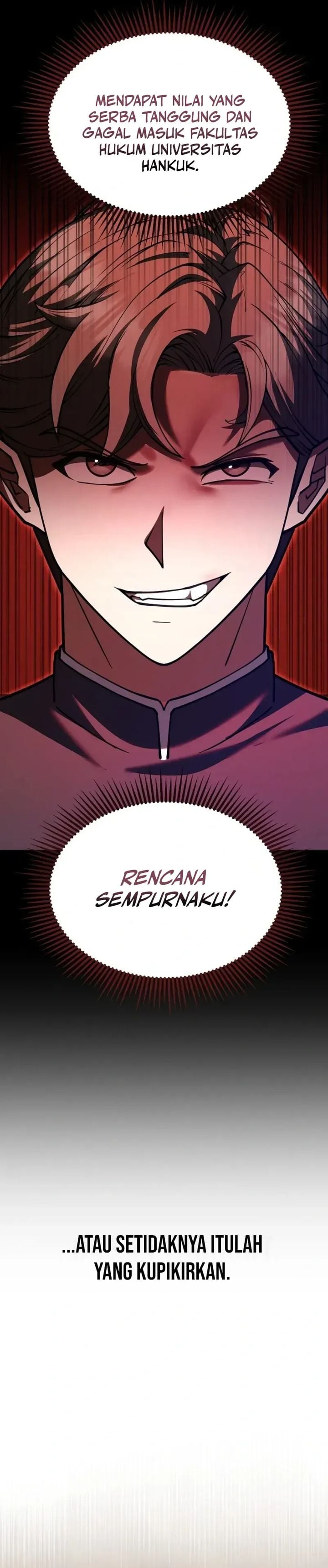 The Chairman Who Just Wants to Slack Off Chapter 1 - Page 16