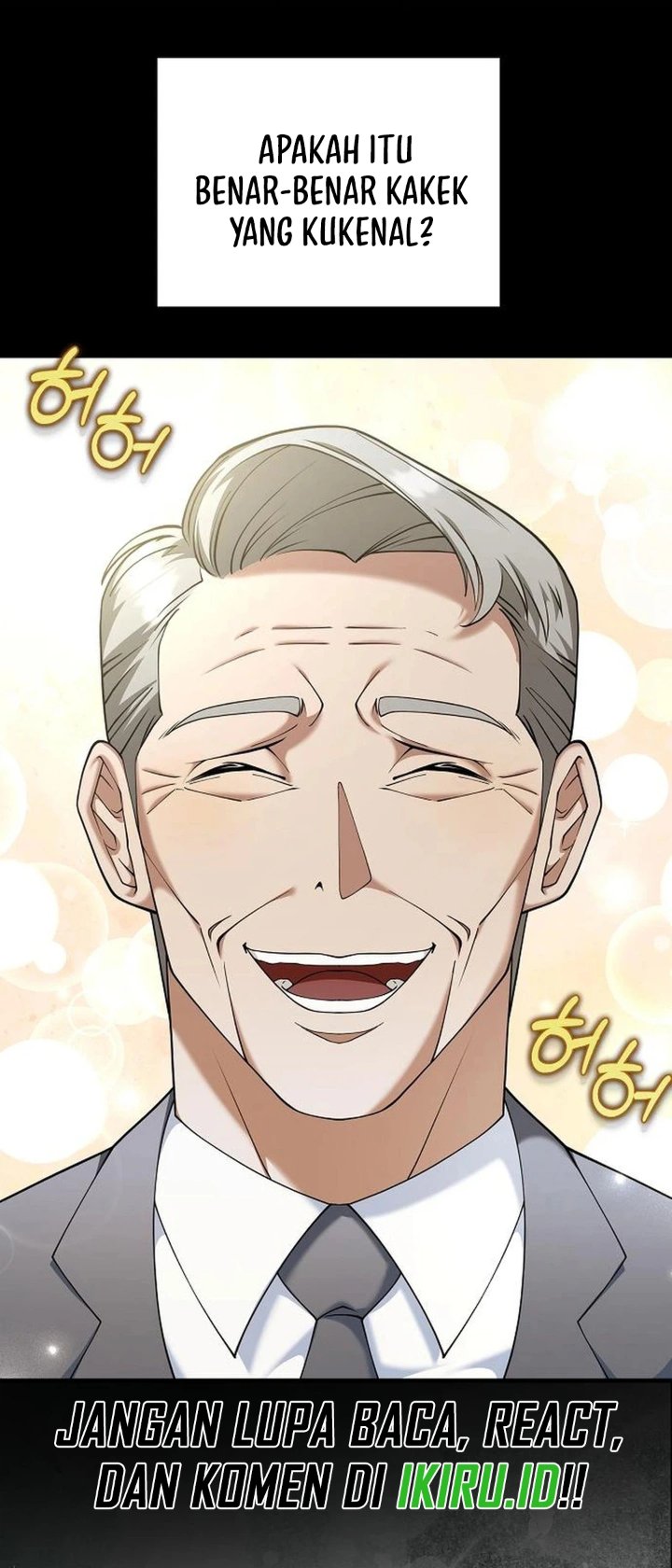 Baca The Chairman Who Just Wants to Slack Off Chapter 10 Bahasa Indonesia page 26