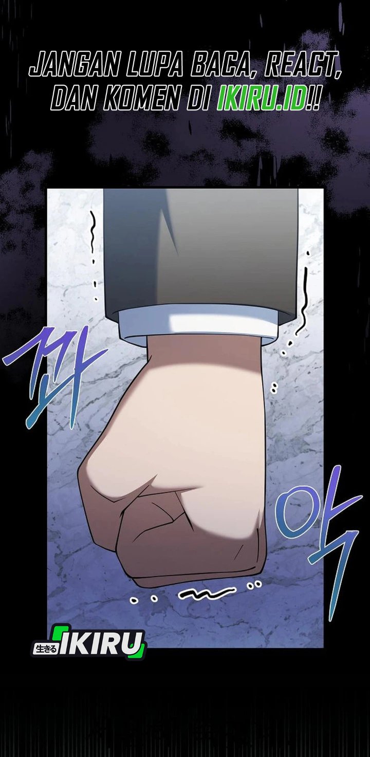 Baca The Chairman Who Just Wants to Slack Off Chapter 10 Bahasa Indonesia page 34