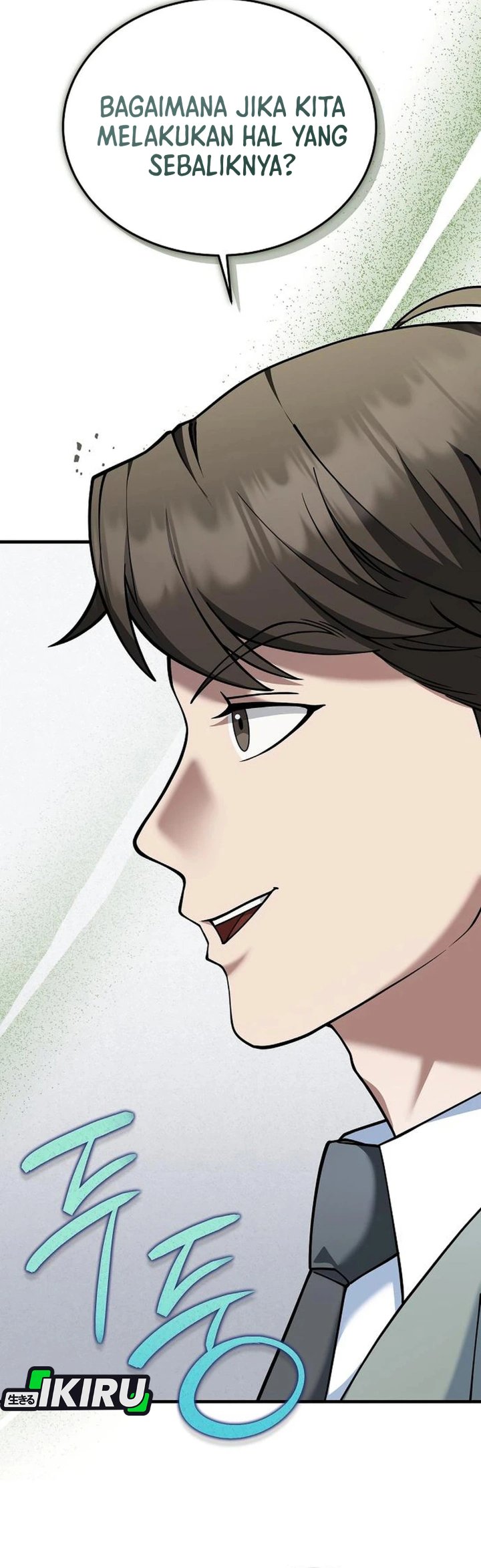 Baca The Chairman Who Just Wants to Slack Off Chapter 10 Bahasa Indonesia page 62